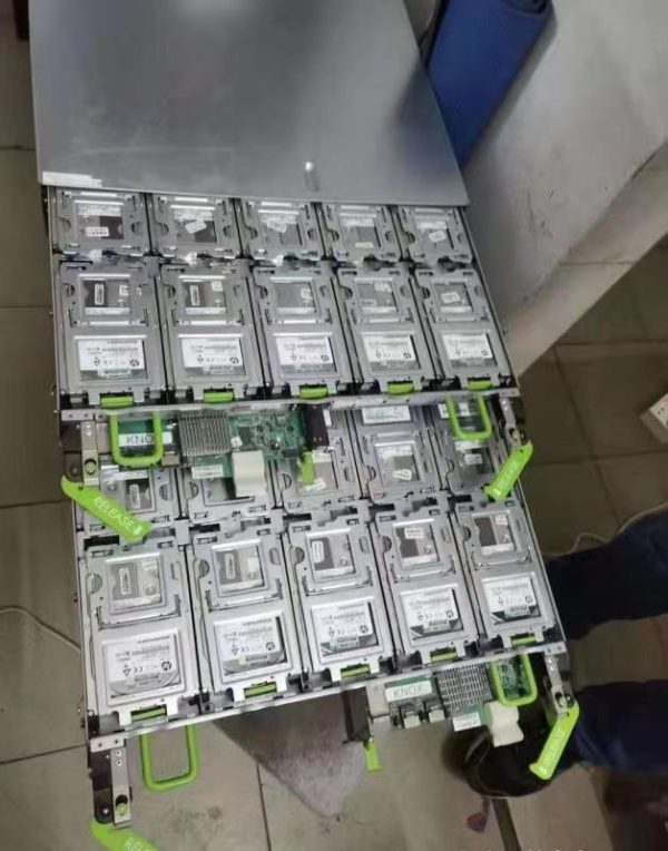 DELL戴尔服务器主机定制,全新，全球配送 - 图片 2